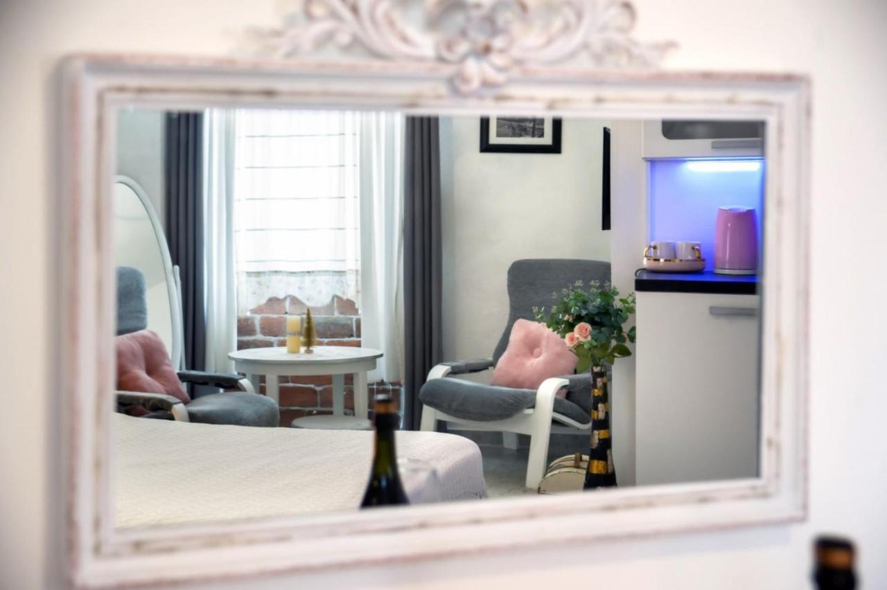 Apartments Casa Ivona Ровин Екстериор снимка