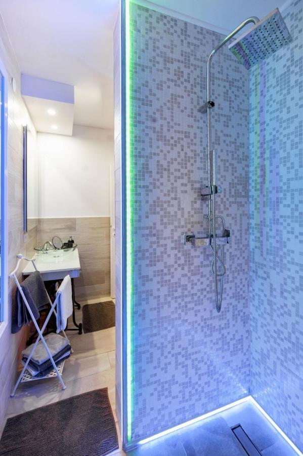 Apartments Casa Ivona Ровин Екстериор снимка