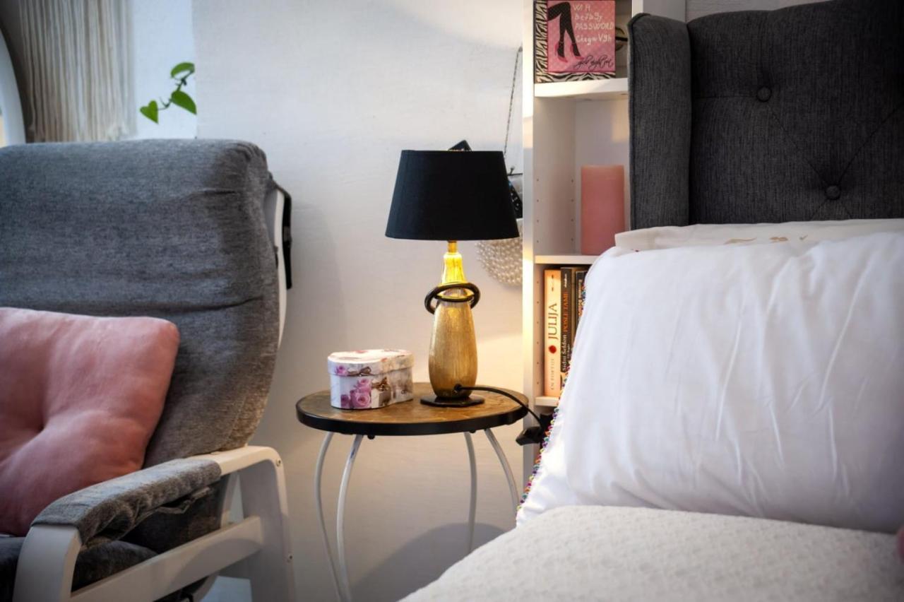 Apartments Casa Ivona Ровин Екстериор снимка